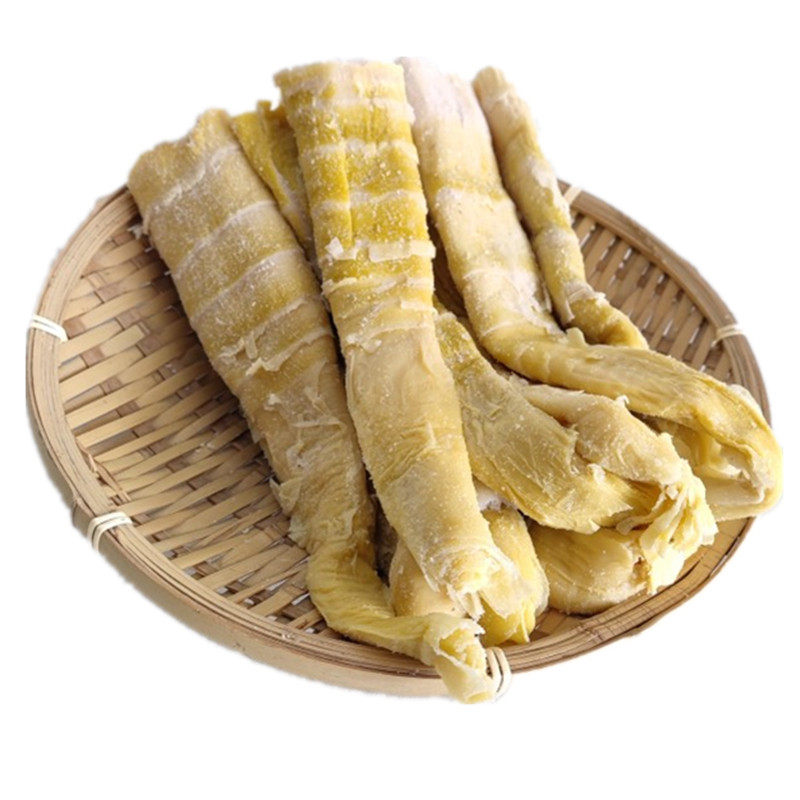 天竹岭新货扁尖笋嫩笋干干货皖南特产笋嫩头自制细扁尖老鸭煲250g