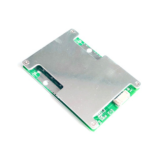 三串四串汽车启动保护板/摩托电源用三元磷酸铁锂12v应急后备电源