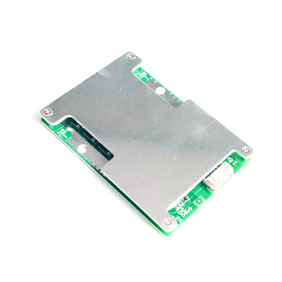 汽车应急摩托车启动锂电池保护板