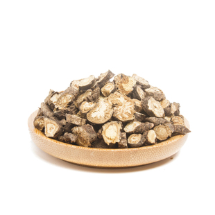 中药材野生正品新货北柴胡茎干500g克 天然黑柴胡片粉中草药无硫