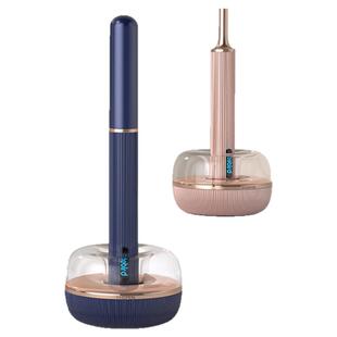 bebird智能可视采耳勺1000w高清note3ProMax机械臂清洁夹磁吸充电