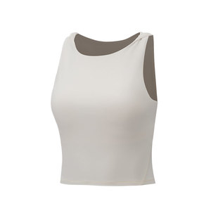 Light Nulu 女士轻盈版扭结肩带背心丨lululemon丨LW1GH1S