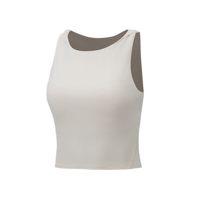 Light Nulu 女士轻盈版扭结肩带背心丨lululemon丨LW1GH1S