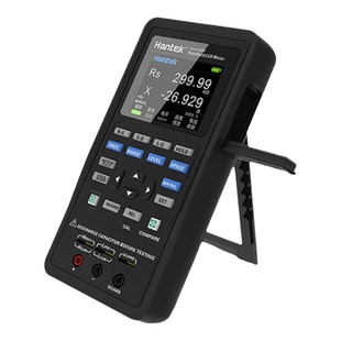 汉泰Hantek1832C手持式LCR数字电桥1833C电感电容电阻元器件测量