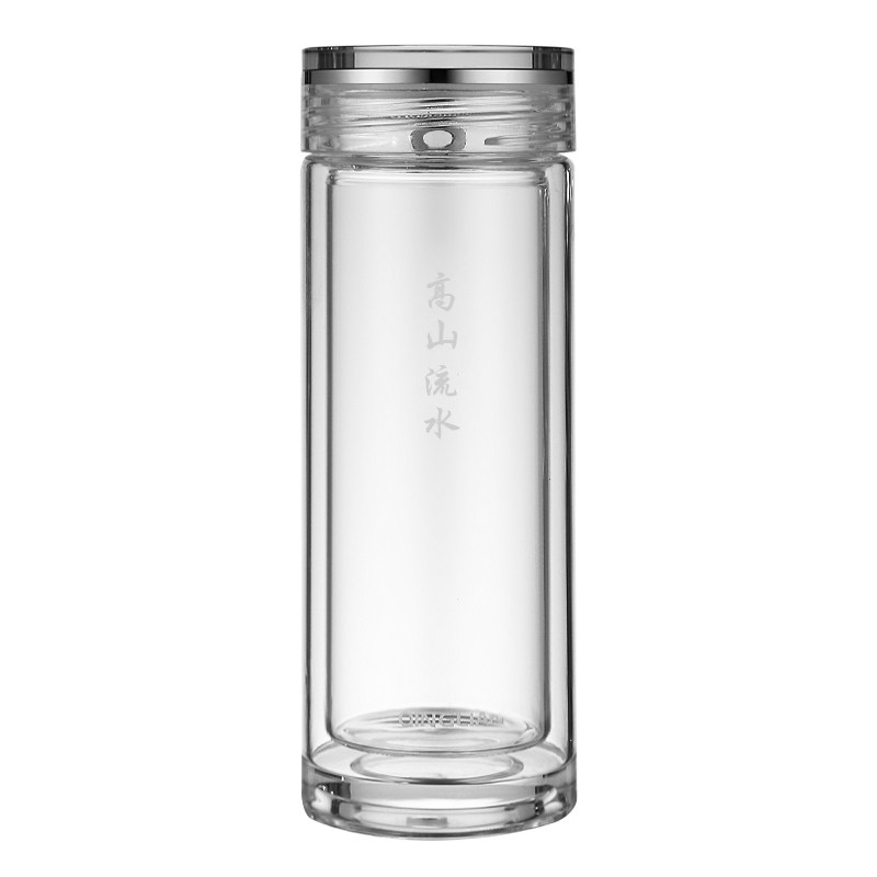 清涟高硼硅玻璃手工晶莹剔透
