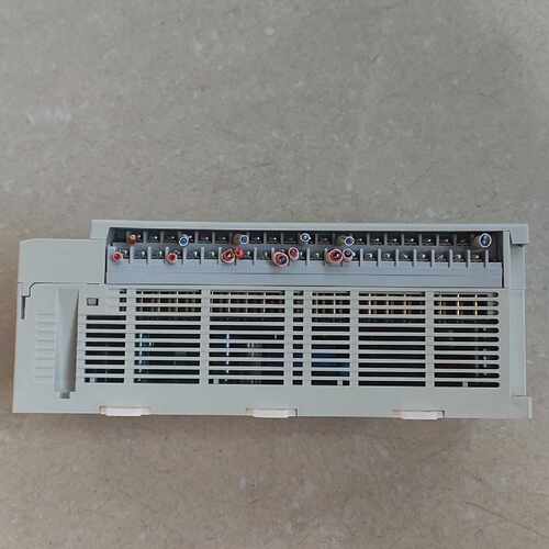 议价PLC FX3U-64MR/ES-A适用
