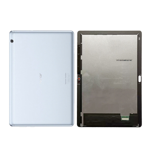 适用于华为荣耀平板T5 AGS2-AL00HN/W09HN触摸外屏显示内屏幕总成
