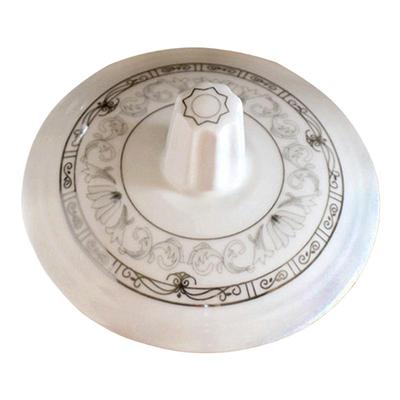 陶瓷茶杯盖马克杯盖子单买配件