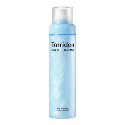 【新品上市】torriden桃瑞丹玻尿酸光泽喷雾120ml保湿舒缓爽肤水