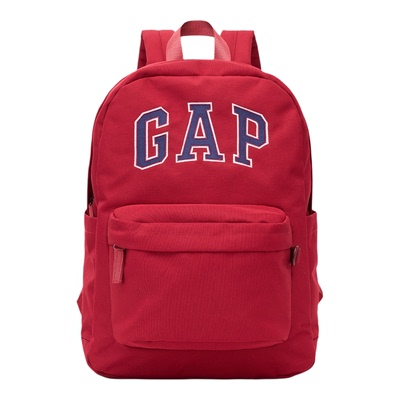 GAP休闲学院风双肩包学生书包
