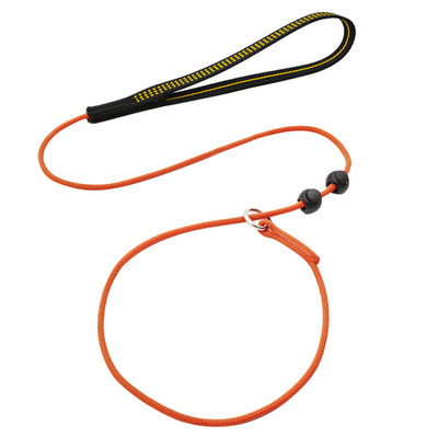 BeauGo训犬p绳p链牵引绳狗绳大型犬牵引绳小型犬狗绳狗狗牵引绳