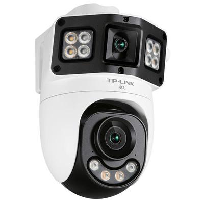 普联TPLINK室外无限流量摄像头