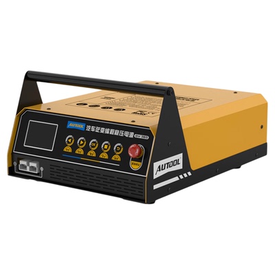 AUTOOL汽车编程稳压电源150A电流