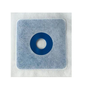 管根套防水布阴阳角防水防水背衬板专用伸缩缝搭接带防水管根套