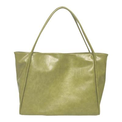 肥肥自制大容量包包女2023托特包