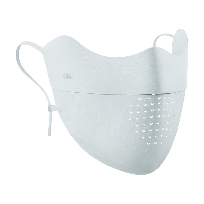 蕉下26无痕防晒口罩AL203护眼角夏季薄款透气防紫外线女冰丝面罩