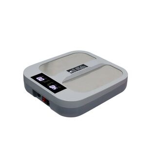 太赫兹足疗仪磁浮能量仪旋磁生物细胞热疗家用气血温通兆能仪P90