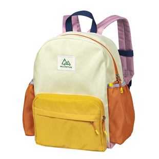 户外儿童出游背包女孩外出旅游轻便春游书包小学生旅行研学双肩包