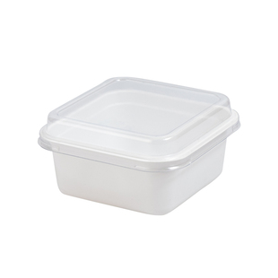 慕斯蛋糕盒提拉米苏甜品网红格子便当打包盒烘焙野餐水果包装盒子