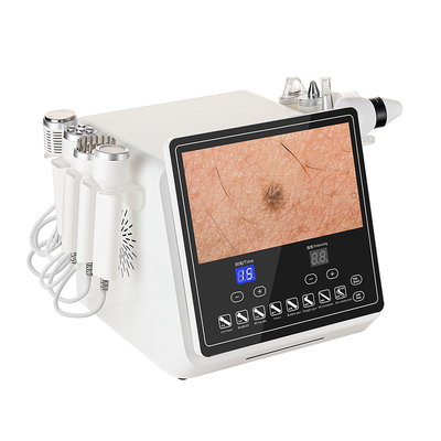 八合一多功能面部综合护理仪