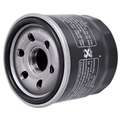 适用于铃木Quadzilla 500 600 ATV越野车机油滤芯滤清器机油格