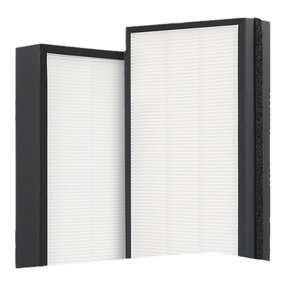 适配松下新风滤芯FV-FP01N1C/02/03NP1C/NJP1C过滤网MDN011/021