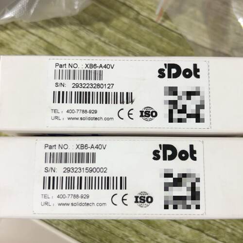 议价Shidian Technology Sdot Module Xb60032Bw Xb6A40适用