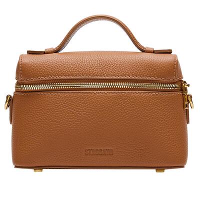 思加图豆腐包盒子包单肩斜挎女包