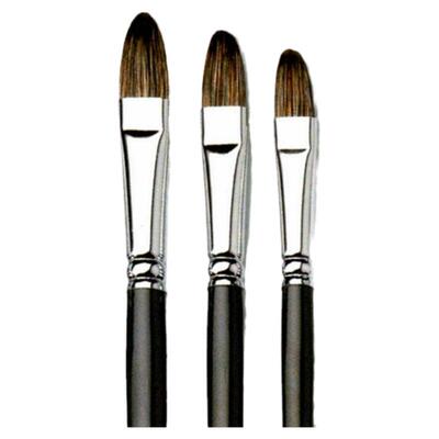 hwahong韩国进口黑牛果形水彩笔