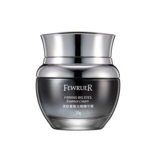 FEWRUER大眼精华霜淡化鱼尾纹细纹干纹紧致淡眼纹深修护滋润眼霜