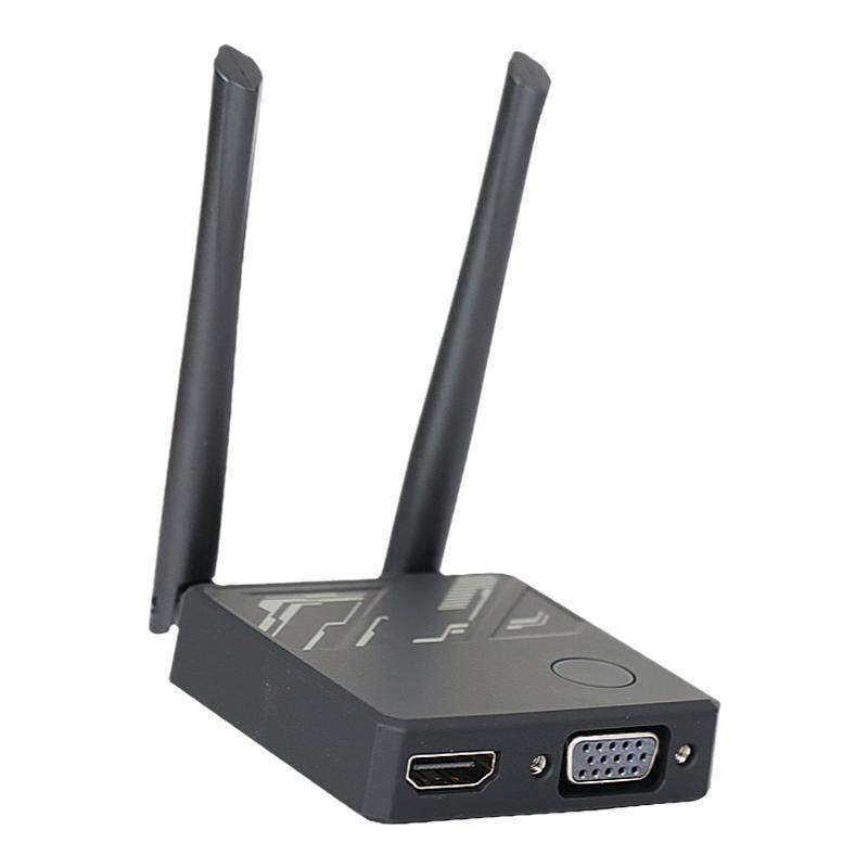 免wifi镜像无线手机连显示器投屏