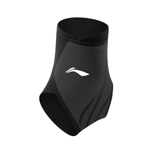 李宁护踝脚踝扭伤护具防崴脚运动固定脚腕关节专业篮球足球保护套