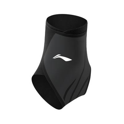 李宁护踝脚踝扭伤护具防崴脚运动固定脚腕关节专业篮球足球保护套