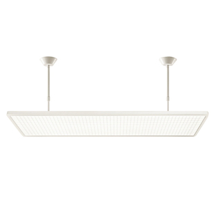 新国标教室灯护眼吊灯全光谱家用支架培训机构学校学习专用照明灯