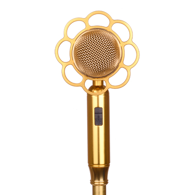 ktv无线舞台演出立麦摇摆麦克风