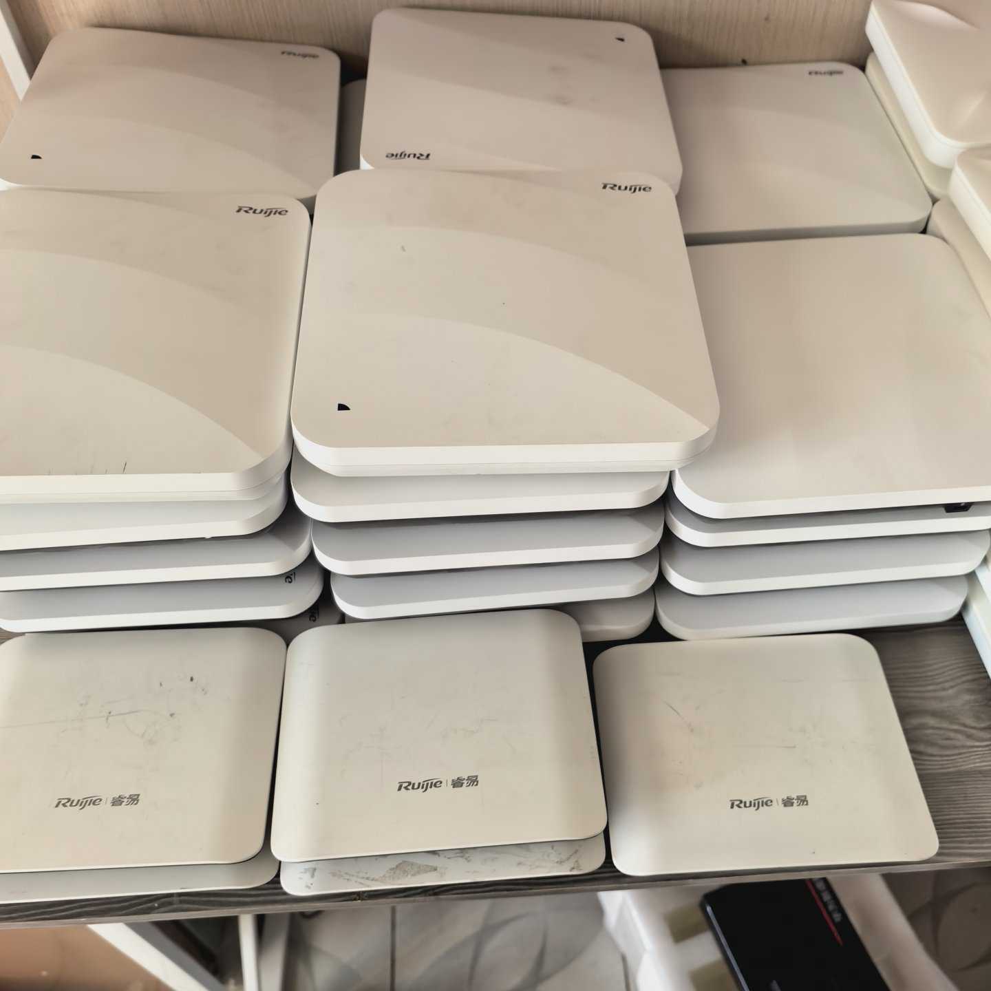 锐捷RG-AP820-A(V3)AP，全部在保设备，原厂议价图片