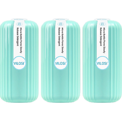 英国vilosi洁厕魔盒抑菌