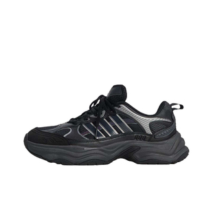 adidas阿迪达斯XLGFINPULSESPW男女舒适轻便运动训练跑步鞋KJ9520