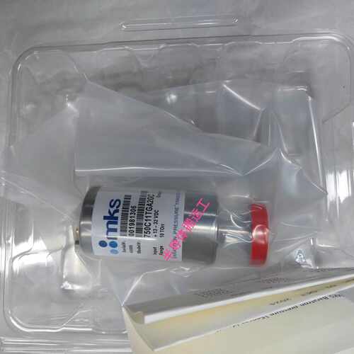 【请询价】MKS BARATRON压力传感器，型号750C11TGA2