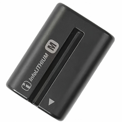 索尼NP-FM500H原装电池+充电器