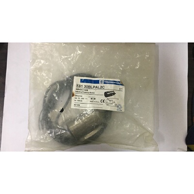 议价XS130BLPAL2C原装全新Te接近开关感应传感器XS130BLPAL2C