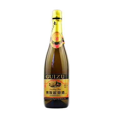 奥斯曼贵族起泡酒1.5L大瓶