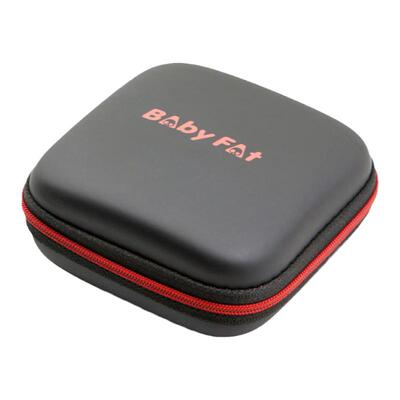 Babyfat专用口琴包7孔口琴