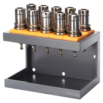 【淘宝推荐】壁挂式刀柄架BT4050