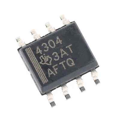 THS4304 D DBVR DBVT DGK DGKR 运算放大器 全新原装正品