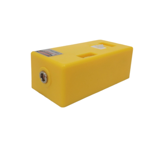 水平尺激光水平仪投线仪打线器迷你型激光水平仪红外线投线带磁铁