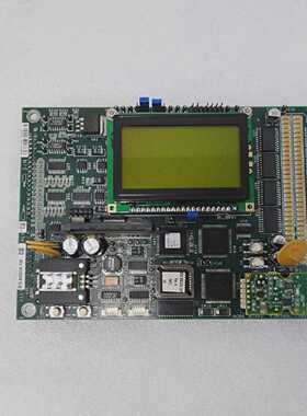 LAM NODE BOARD, CONTROL TYPE3 810-800256-106