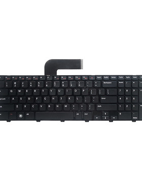 适用DELL Inspiron 15R N5110 M5110 M501Z M511R笔记本键盘