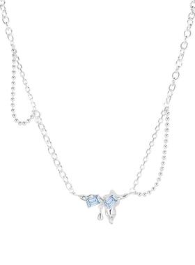 DAISYBEAUTY极光冰糖项链