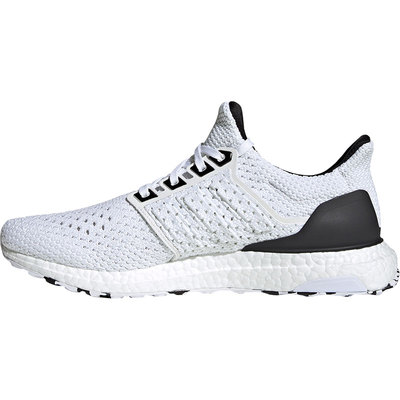 Adidas/阿迪达斯官方正品男女舒适休闲透气运动低帮跑步鞋 GY0536